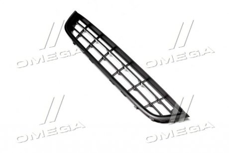 Решітка бампера пер. середня VW PASSAT CC 08-12 TEMPEST 051 4772 910