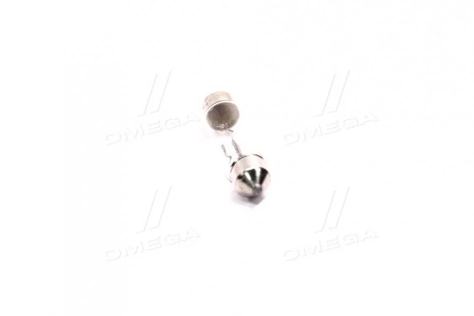 Лампа софитная C5W SV8,5-8 41mm 12V 5W <Tempest> TEMPEST 12V5W_C5W SV8,5-8 41 (фото 1)