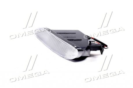 Фара п/тум. лів. BYD F3 06-13 TEMPEST 206 3456 H1C