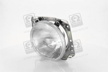 Фара лів.=пра. VW GOLF II 83-91 TEMPEST 20-75550075B3