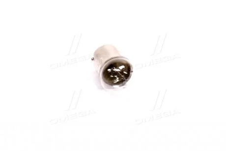 Лампа габарит и приборная панель R10W BA15s 24V 10W <Tempest> TEMPEST 24V10W_R10W BA15S