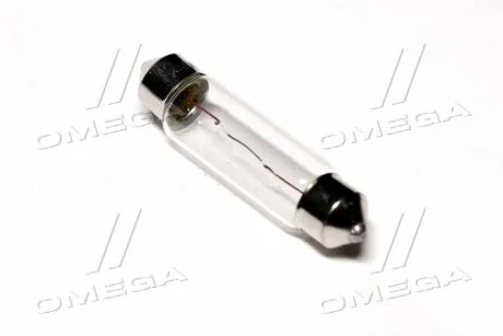 Лампа софитная C5W SV8,5-8 41mm 24V 5W <Tempest> TEMPEST 24V5W_C5W SV8,5-8 41