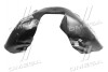 Підкрилок пер. пра. CHRYSLER 200 14-17 TEMPEST 928 4787 388 (фото 2)