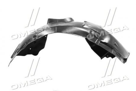 Підкрилок пер. пра. CHRYSLER 200 14-17 TEMPEST 928 4787 388