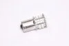 Лампа LED покажчиків поворотів і стоп-сигналів 24V BA15S 50SMD WHITE <> TEMPEST TMP-L0969-24 (фото 1)