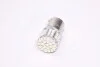 Лампа LED покажчиків поворотів і стоп-сигналів 24V BA15S 50SMD WHITE <> TEMPEST TMP-L0969-24 (фото 4)