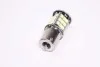Лампа LED покажчиків поворотів і стоп-сигналів 24V BA15S 48SMD WHITE <> TEMPEST TMP-L0987CH-24 (фото 2)