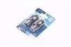 Лампа LED указателей поворотов и стоп-сигналов 24V BA15S 14SMD WHITE <> TEMPEST TMP-LX16-S25-24 (фото 4)