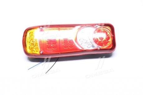 Фонарь задний LED DAF XF-CF-LF LH (2002>) Renault Midlum TEMPEST TP09-83-01L