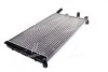 Радіатор охолодження двигуна алюміній, пластик, механічна коробка передач TEMPEST TP.151063824A (фото 4)