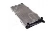 Радіатор охолодження двигуна алюміній, пластик, механічна, автоматична коробка передач TEMPEST TP.15.60.4361 (фото 1)