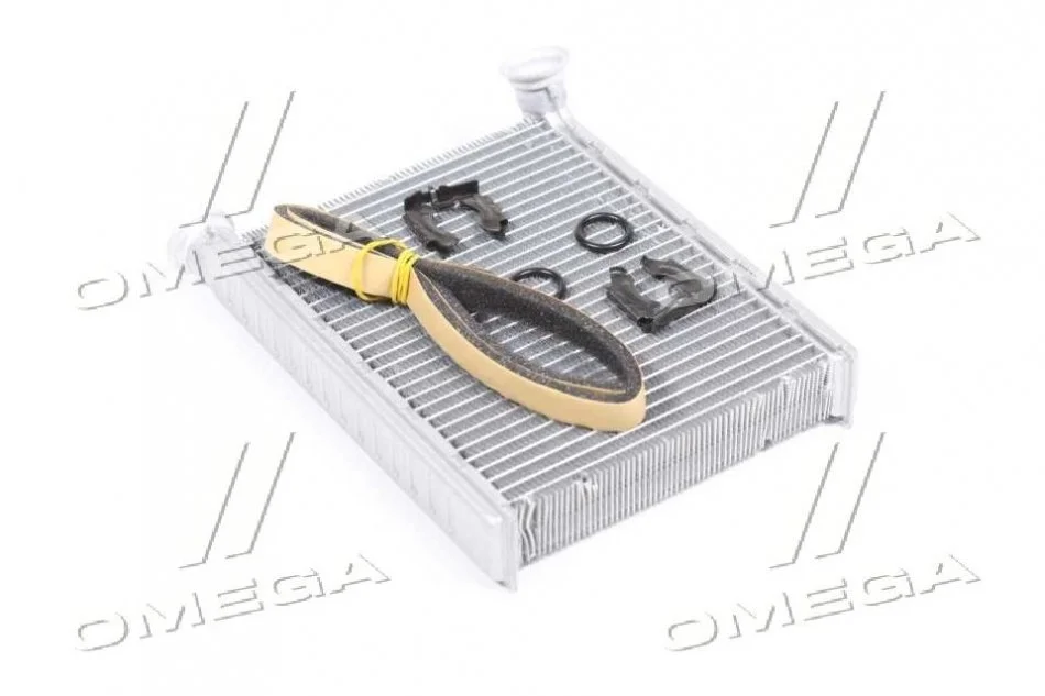 Радиатор отопителя салона TEMPEST TP.1570715345 (фото 1)