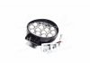 Фара LED додаткова заднього ходу 5D 24V/42W (кругла) TEMPEST TP 42-5D-C3 (фото 2)