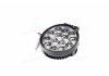 Фара LED додаткова заднього ходу 5D 24V/42W (кругла) TEMPEST TP 42-5D-C3 (фото 4)