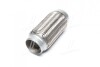 Гофра глушителя Эталон, ТАТА Е1 65х200 TEMPEST TP65-200 (фото 2)