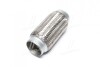 Гофра глушителя Эталон, ТАТА Е1 65х200 TEMPEST TP65-200 (фото 4)
