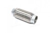 Гофра глушителя ISUZU, Богдан, Ataman L=203мм d=55мм TEMPEST TP8971759554-203 (фото 3)