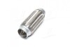 Гофра глушителя ISUZU, Богдан, Ataman L=203мм d=55мм TEMPEST TP8971759554-203 (фото 4)