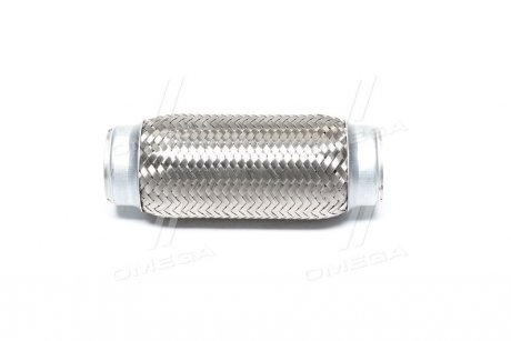Гофра глушителя ISUZU, Богдан, Ataman L=203мм d=55мм TEMPEST TP8971759554-203