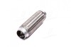 Гофра глушителя ISUZU, Богдан, Ataman L=250мм d=55мм TEMPEST TP8971759554-250 (фото 4)