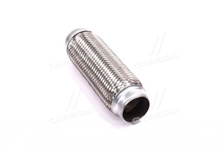 Гофра глушителя ISUZU, Богдан, Ataman L=250мм d=55мм TEMPEST TP8971759554-250