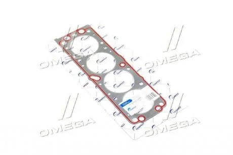 Прокладка головки блока TEMPEST TP.96181218М