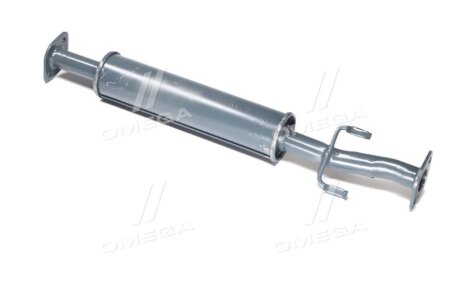 Резонатор DAEWOO MATIZ закатной TEMPEST TP.96318316