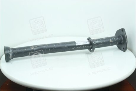 Вставка замість каталізатор DAEWOO SENS TEMPEST TP.96352212