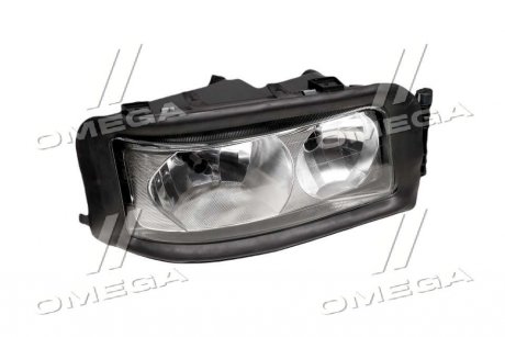 Фара передняя светлая правая MAN TG-A XXL XLXXL TEMPEST TP 97-12-16R