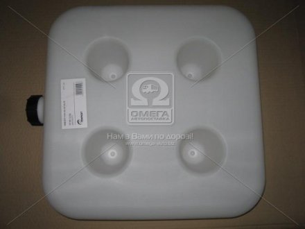 Бачок автономки WEBASTO 20л. (без клапана) TEMPEST TP 99.12.56