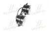Фара противотуманная СТМ, 40W, WHITE+YELLOW D=90mm, 2шт. <> TEMPEST TP-LW0402 (фото 4)