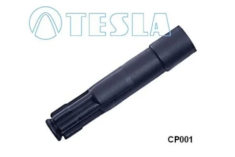Котушка запалювання 12V TESLA CP001