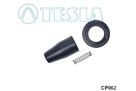 Катушка зажигания 12V TESLA CP062