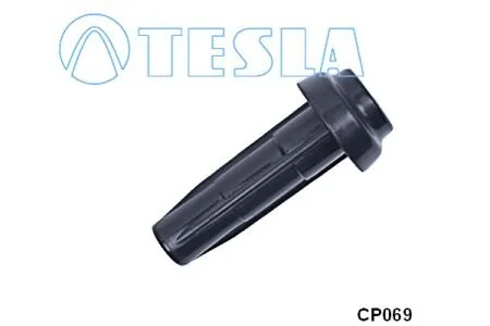 Катушка зажигания 12V TESLA CP069