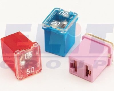 ПРЕДОТВРАЩИТЕЛЬ TESLA FJ17.060.001