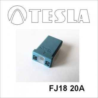 ПРЕДОТВРАЩИТЕЛЬ TESLA FJ18 20A