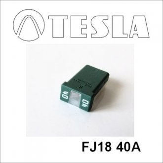 ПРЕДОТВРАЩИТЕЛЬ TESLA FJ18 40A