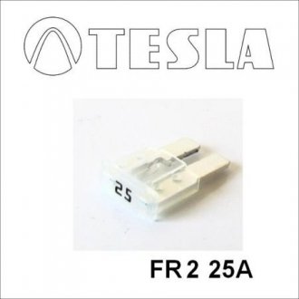 ПРЕДОТВРАЩИТЕЛЬ TESLA FR2 25A.10