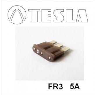 ПРЕДОТВРАЩИТЕЛЬ TESLA FR3 5A.10