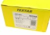 Комплект тормозных колодок TEXTAR 2261801 (фото 5)