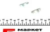 Тормозные колодки передние дисковые TEXTAR 2358401 (фото 2)