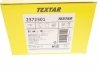Тормозные колодки дисковые передние не подготовлено для датчика износа TEXTAR 2372301 (фото 6)
