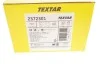 Тормозные колодки передние дисковые TEXTAR 2372301 (фото 6)
