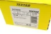 Тормозные колодки дисковые передние не подготовлено для датчика износа Textar TEXTAR 2433205 (фото 7)