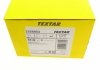 Тормозные колодки дисковые передние не подготовлено для датчика износа TEXTAR 2558903 (фото 7)