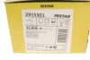 Тормозные колодки задние дисковые TEXTAR 2915301 (фото 6)