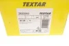 Тормозные колодки передние дисковые TEXTAR 2920002 (фото 8)