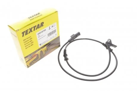 Датчик АБС (ABS) передний TEXTAR 45018700