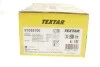Тормозные колодки задние барабанные TEXTAR 91055100 (фото 5)