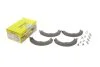 Тормозные колодки барабанные задние Textar TEXTAR 91061900 (фото 1)